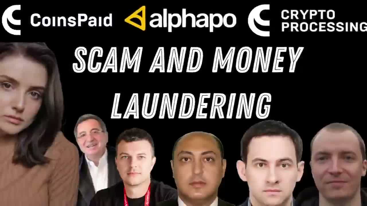 Margarita Chebotariova - softswiss scam - Casino by Softswiss